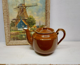 Kleine theepot