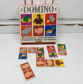 Papita domino 1970