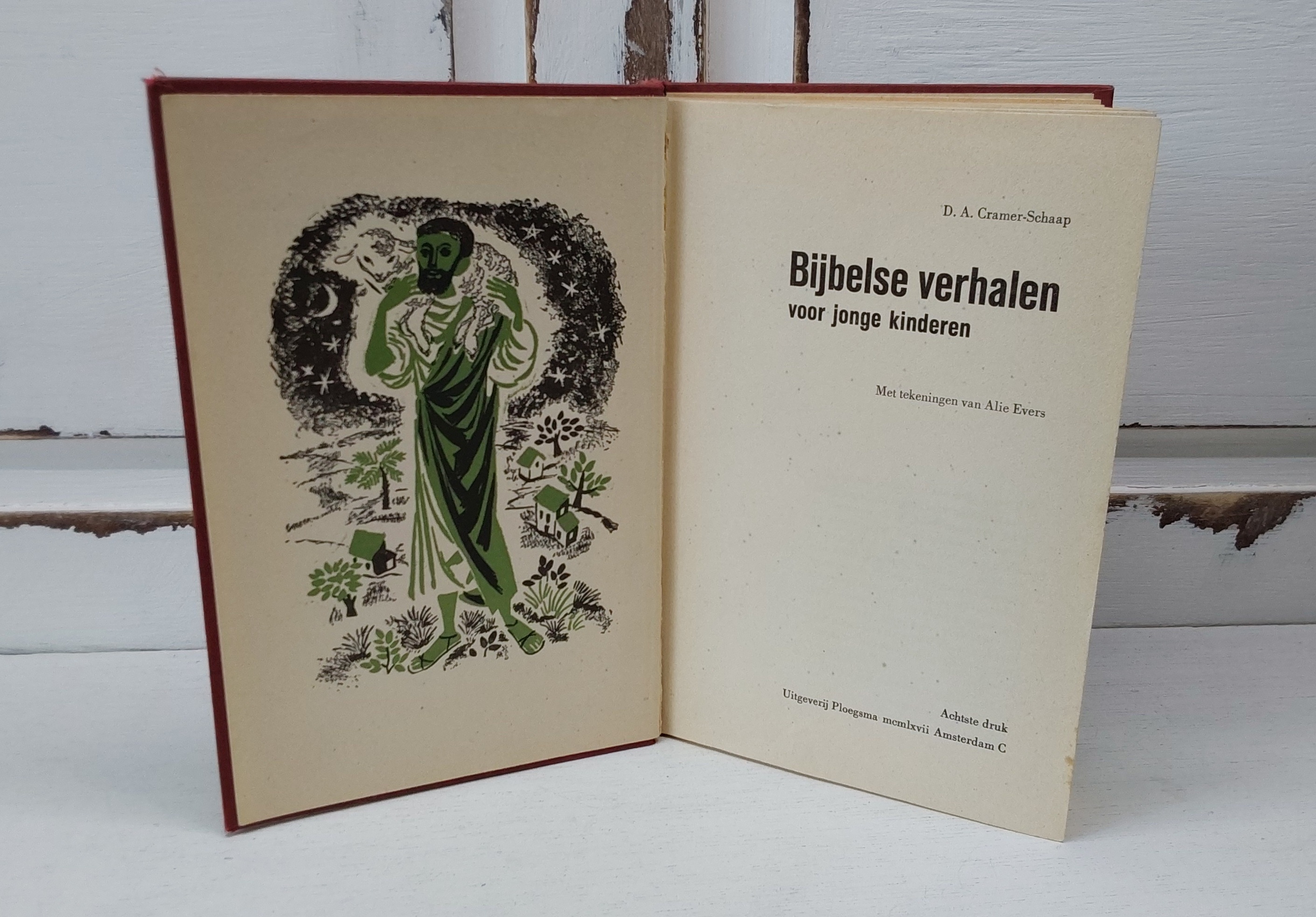 Kinderbijbel