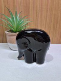 Zwarte Olifant