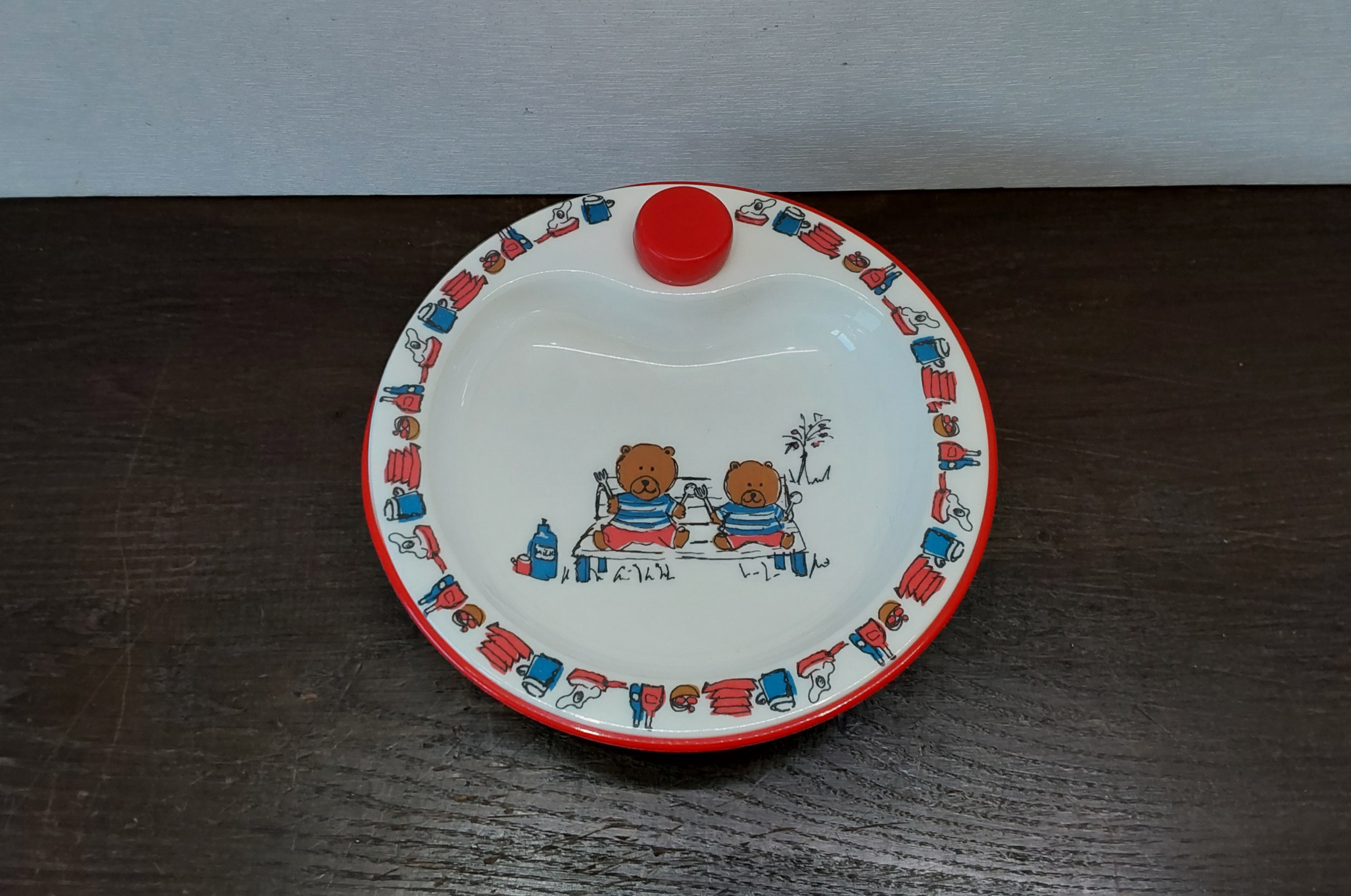 Diverse baby en kinderartikelen 