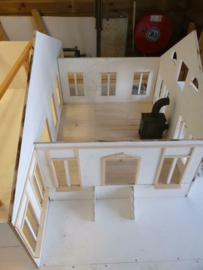 Miniatuur kacheltje