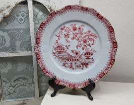 Dinerbord,  Seltmann Weiden Theresia