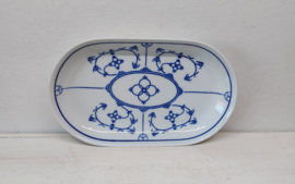 Serviesonderdelen Blau Saks