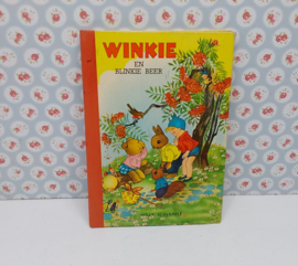 Winkie, Willy Schermelé