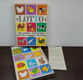 Dieren Lotto