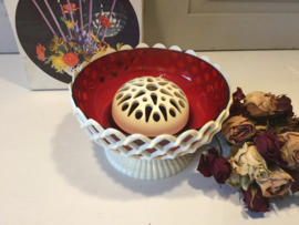 Emsa bloemen schaal
