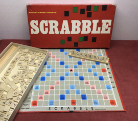 Scrabble 1968