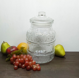 Italiaanse Rumtopf