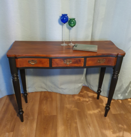 Engelse sidetable