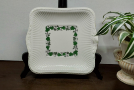 Wedgewood Stratford schaal