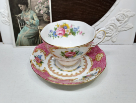 Lady Carlyle,  Royal Albert