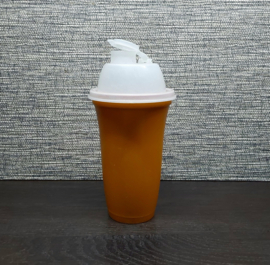 Tupperware slagroomklopper