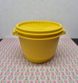 Tupperware Servalier bakje