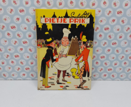 Pietje Prik