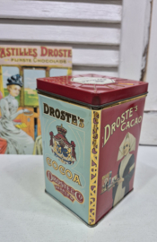Droste blikje