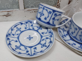 Blau Saks kopje, Jäger Eisenberg