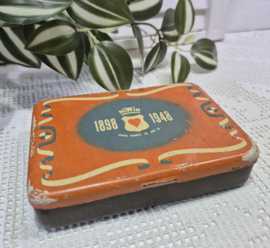 Tabakblikje NiWin 1948