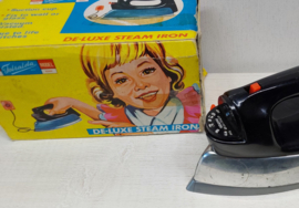 Vintage strijkijzertje