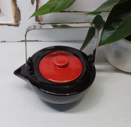 Theepot Agatha's Bester