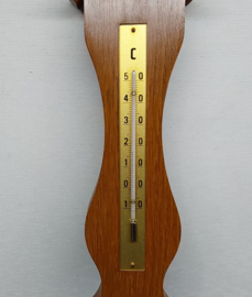 Barometer van Wuba