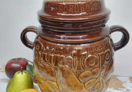 Scheurich Rumtopf
