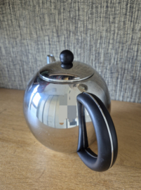Dubbelwandige theepot