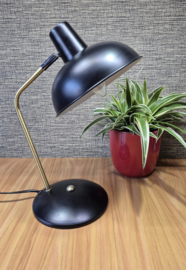 Retro stijl tafellamp