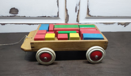Blokkenwagen