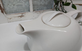 Douwe Egberts theepot