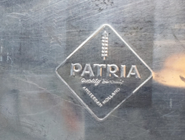 Grote Patria koekjestrommel