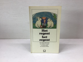 Boekje van Gertrud Caspari