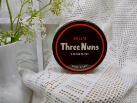 Three Nuns tabaksblikje