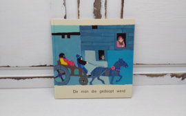 Kees de Kort,  bijbels boekje