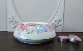 Royal Albert theelichtje