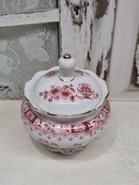 Suikerpotje Theresia