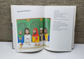 Kees de Kort,  bijbels boek 1984