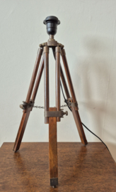 Driepoot lampenvoet