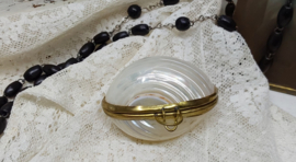 Schelpendoosje
