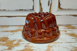 West Germany puddingvorm