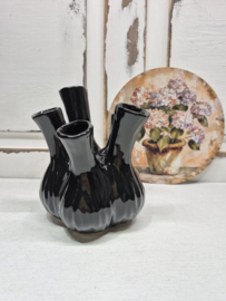 Tulpenvaas, Daan Kromhout