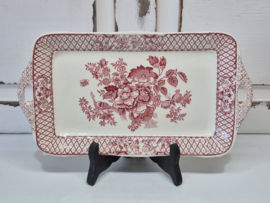 Mason's Stratford cakeschaal