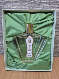 Monique, Eau de Cologne
