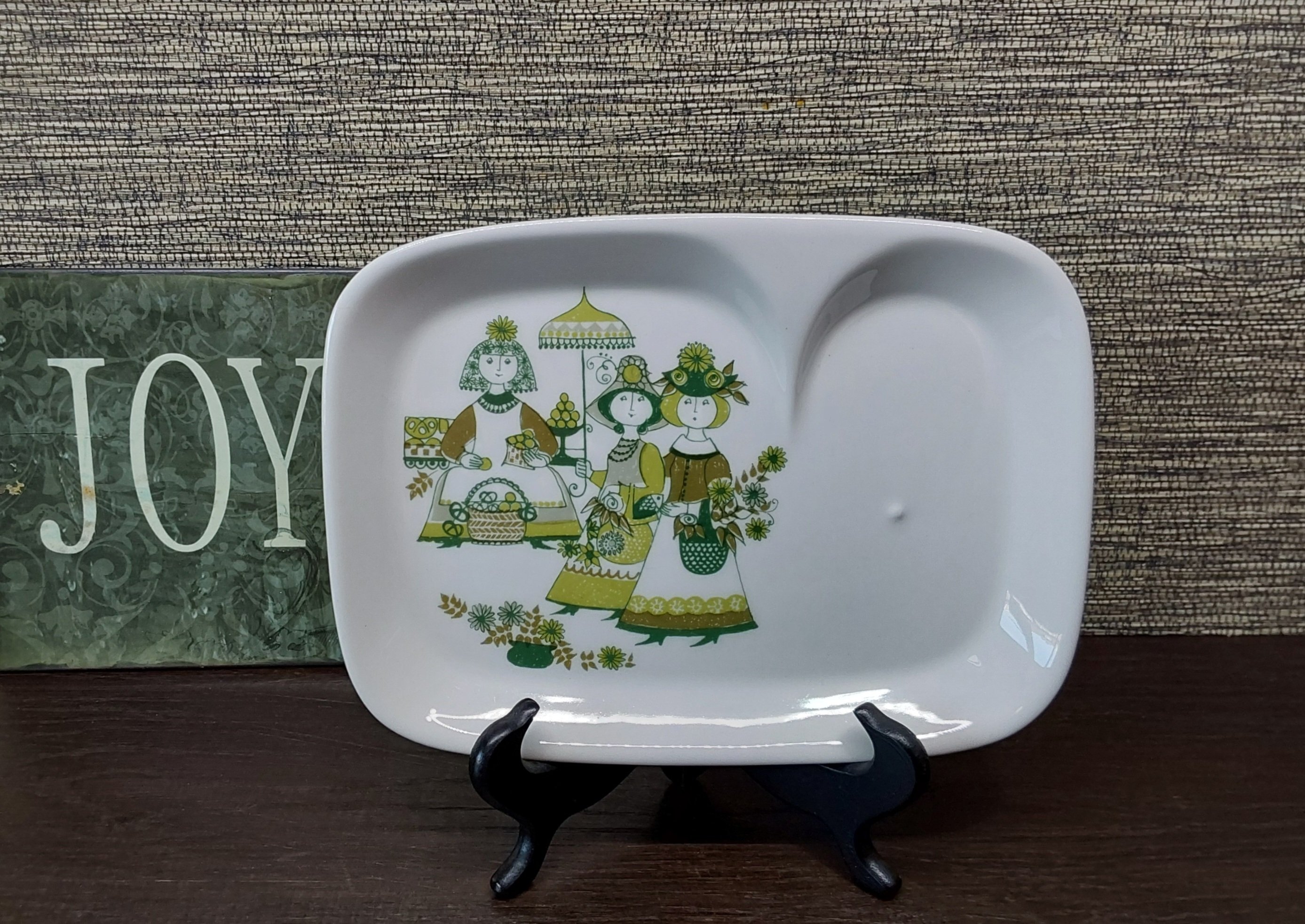 Bord Friggjo Noorwegen,  'Market' design