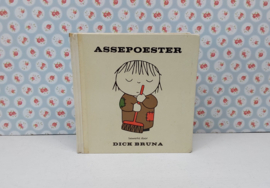 Dick Bruna Assepoester
