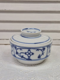 Suikerpotje Blau Saks