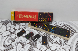 Kleuren domino