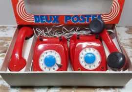 Speelgoed telefoons