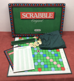 Scrabble van 1988