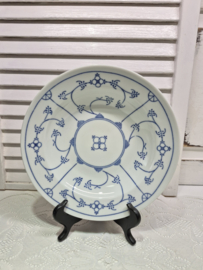 Diep bord, Blau Saks